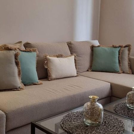 Appartamento Bouganville Con Terrazza E Piscina Corralejo Exterior foto