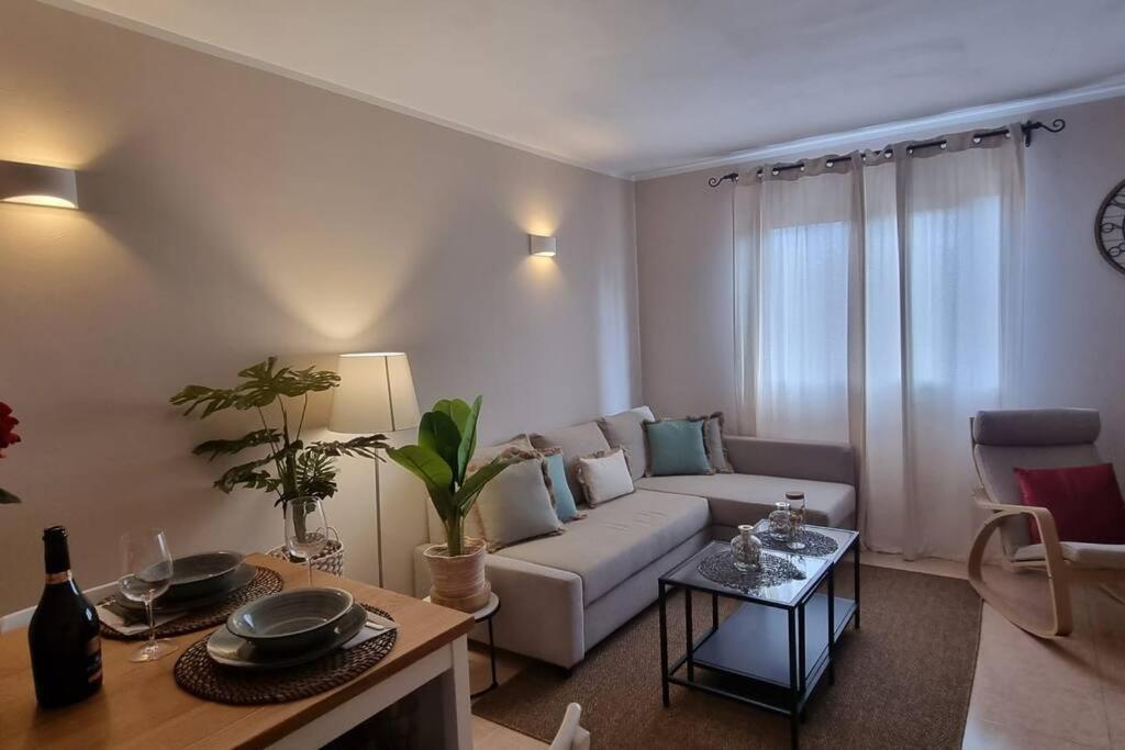 Appartamento Bouganville Con Terrazza E Piscina Corralejo Exterior foto