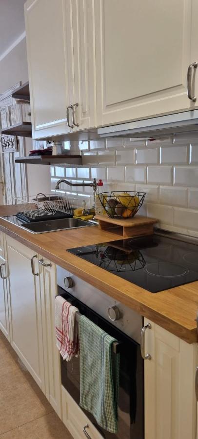 Appartamento Bouganville Con Terrazza E Piscina Corralejo Exterior foto