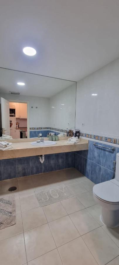 Appartamento Bouganville Con Terrazza E Piscina Corralejo Exterior foto