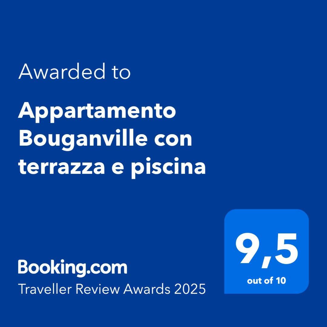 Appartamento Bouganville Con Terrazza E Piscina Corralejo Exterior foto